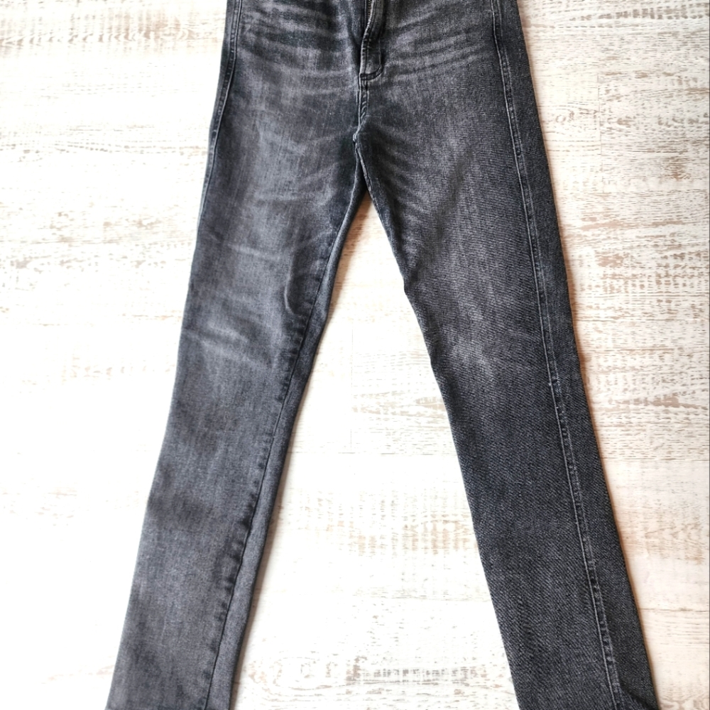 Agolde denim
